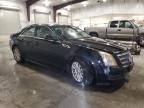 2011 Cadillac CTS Luxury Collection