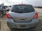 2008 Nissan Versa S