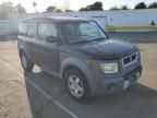 2003 Honda Element EX