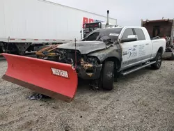 Dodge Vehiculos salvage en venta: 2016 Dodge 2500 Laramie