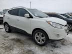 2012 Hyundai Tucson GLS