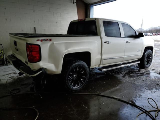 2014 Chevrolet Silverado K1500 High Country