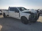 2023 Ford F350 Super Duty