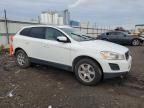 2012 Volvo XC60 3.2