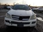 2009 Mercedes-Benz GL 450 4matic