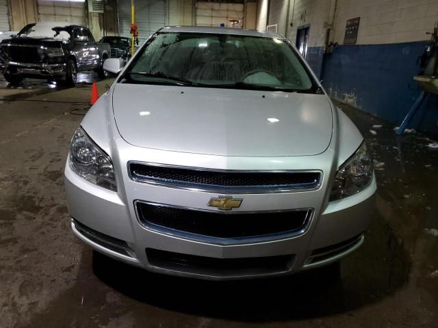 2012 Chevrolet Malibu 1LT