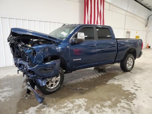 2024 Dodge 2500 Laramie