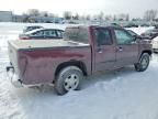 2008 Chevrolet Colorado LT