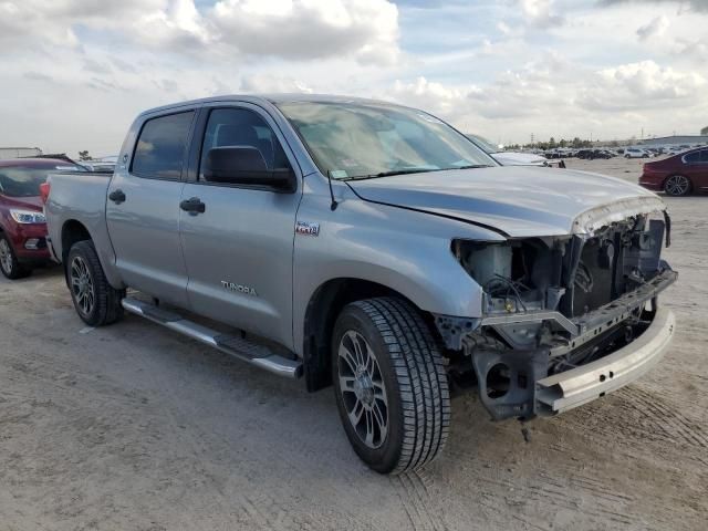 2012 Toyota Tundra Crewmax SR5