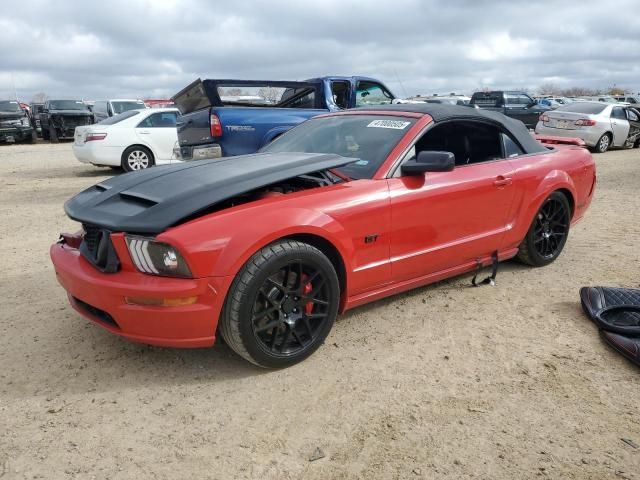 2005 Ford Mustang GT