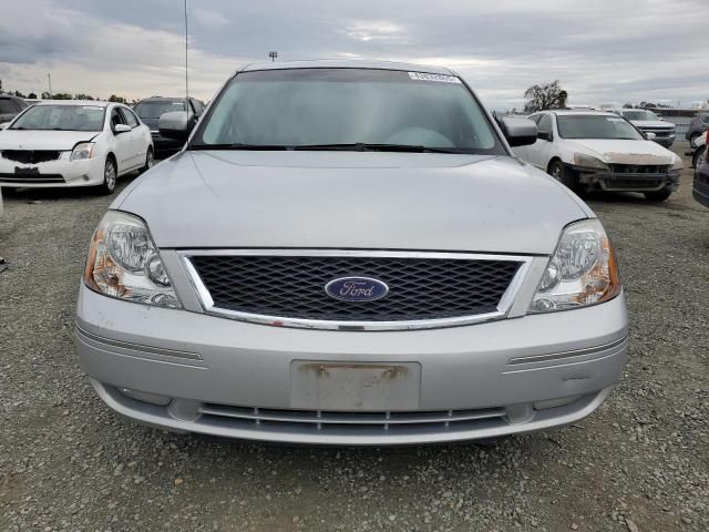 2005 Ford Five Hundred SEL