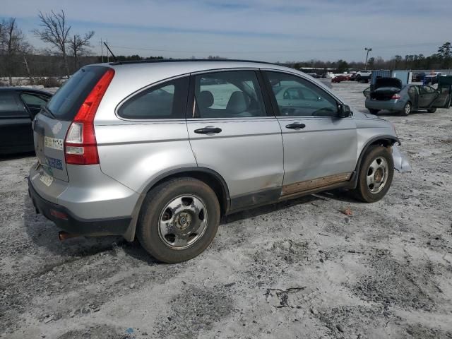 2009 Honda CR-V LX