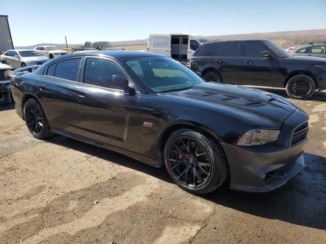 2013 Dodge Charger Super BEE