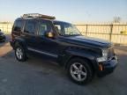 2010 Jeep Liberty Limited