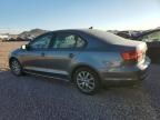 2015 Volkswagen Jetta SE