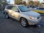 2008 Toyota Rav4 Limited