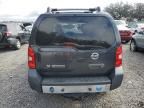 2011 Nissan Xterra OFF Road