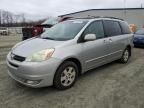 2004 Toyota Sienna XLE