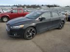 2013 Ford Fusion Titanium