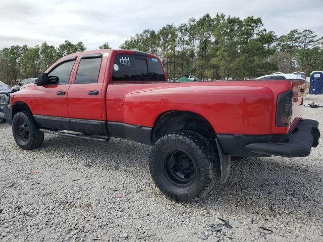 2008 Dodge RAM 3500 ST