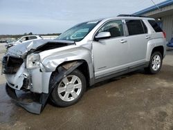 GMC Terrain slt salvage cars for sale: 2012 GMC Terrain SLT