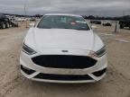 2017 Ford Fusion Sport