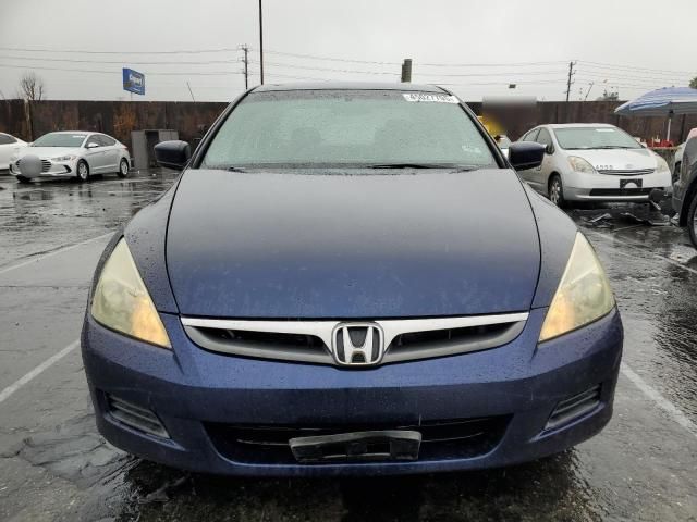 2007 Honda Accord LX