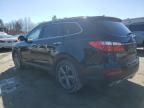 2016 Hyundai Santa FE SE Ultimate