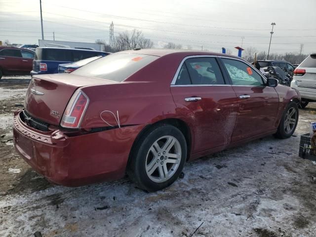 2013 Chrysler 300C