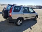 2005 Honda CR-V LX