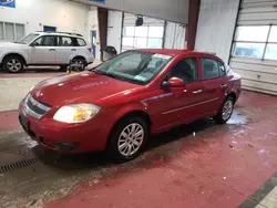 Lots with Bids for sale at auction: 2010 Chevrolet Cobalt 1LT