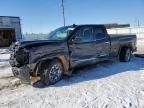 2015 GMC Sierra K1500 SLE