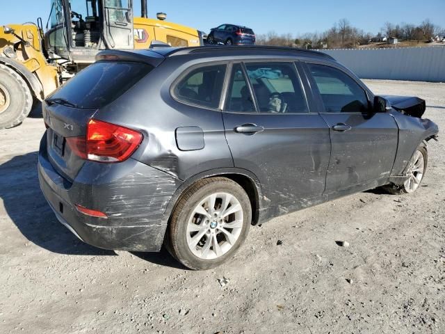 2013 BMW X1 XDRIVE28I