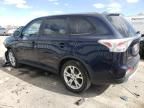 2015 Mitsubishi Outlander SE