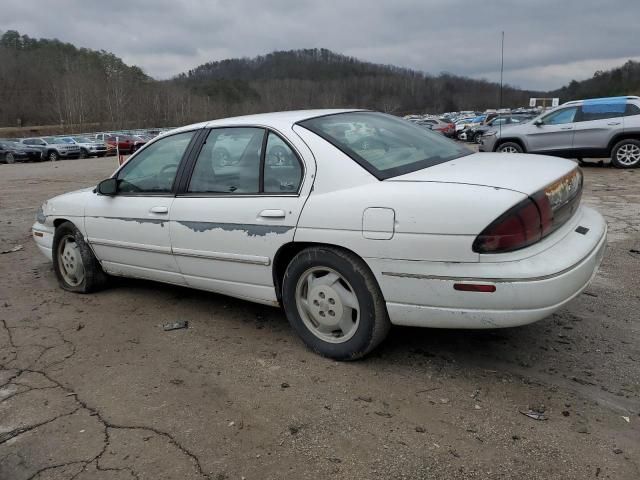 1998 Chevrolet Lumina Base