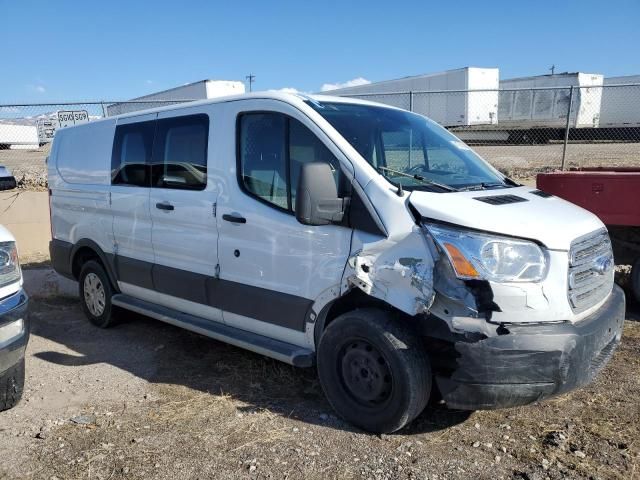 2018 Ford Transit T-250