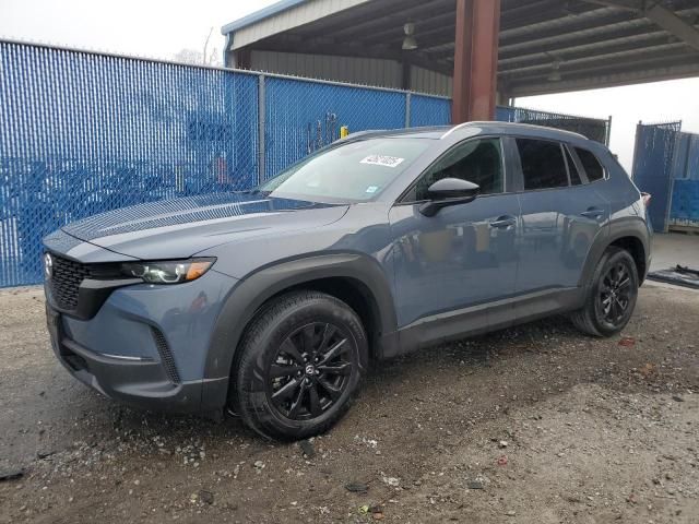 2024 Mazda CX-50 Preferred