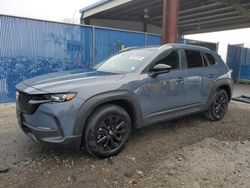 Carros salvage sin ofertas aún a la venta en subasta: 2024 Mazda CX-50 Preferred