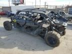 2022 Can-Am Maverick X3 Max X RS Turbo RR