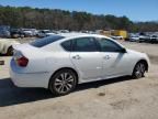 2010 Infiniti M35 Base