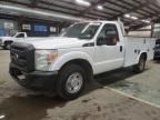 2015 Ford F350 Super Duty