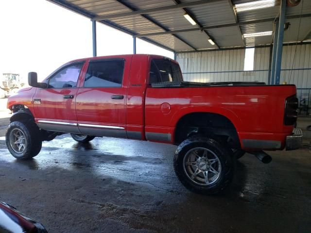 2007 Dodge RAM 2500