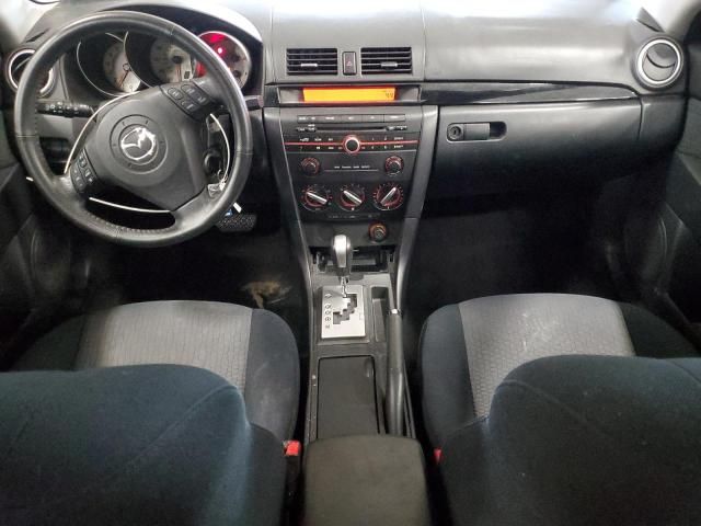 2009 Mazda 3 I