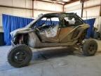 2024 Polaris RZR Turbo R 4 Ultimate