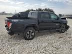 2016 Toyota Tacoma Double Cab