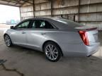 2013 Cadillac XTS Luxury Collection