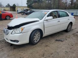 Toyota salvage cars for sale: 2009 Toyota Avalon XL