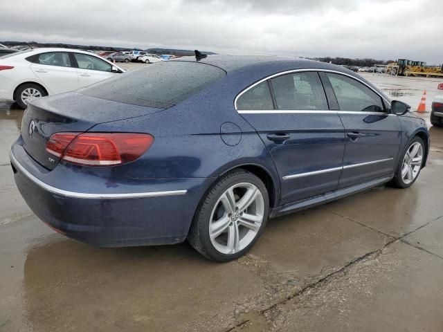 2013 Volkswagen CC Sport