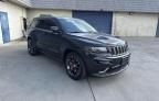 2014 Jeep Grand Cherokee SRT-8