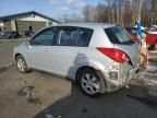 2009 Nissan Versa S